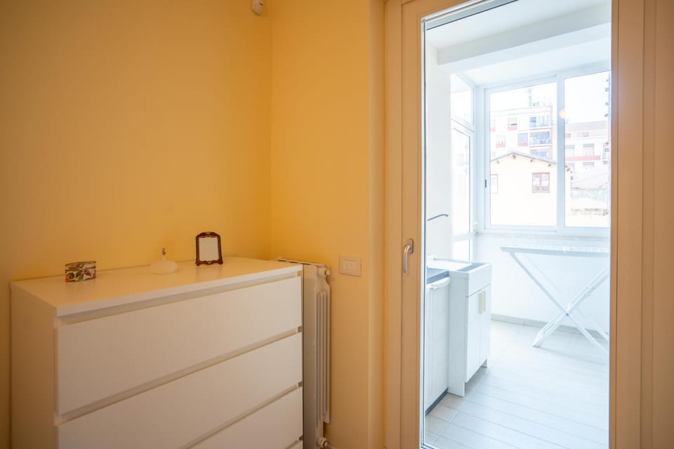 La Casa di Carla Apartment in Cagliari