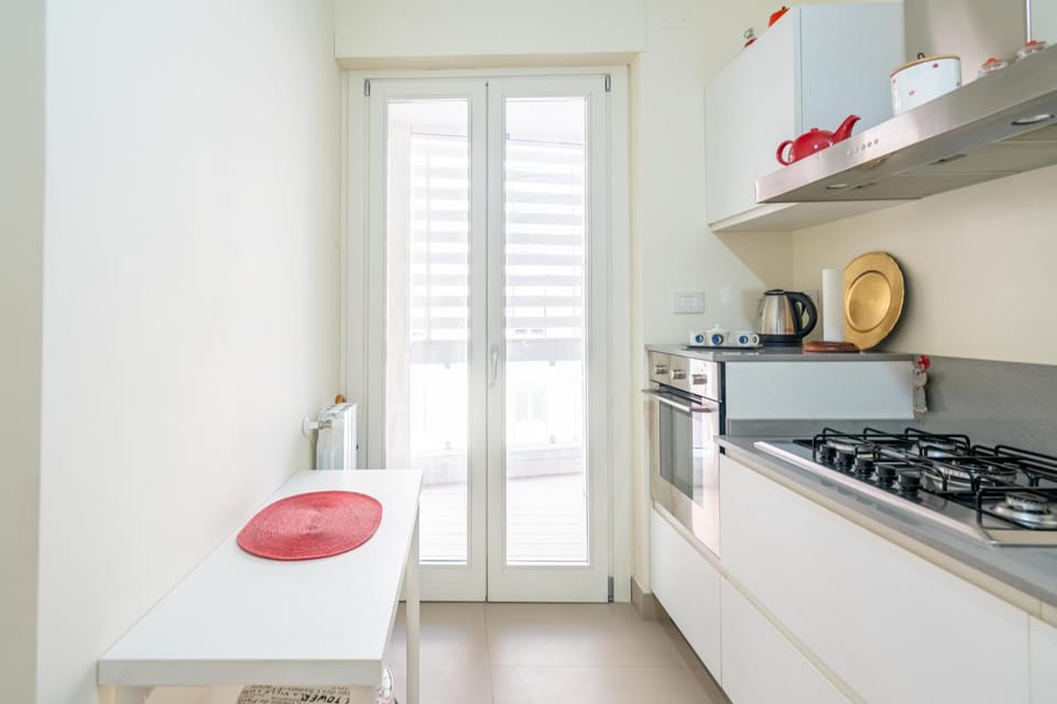 La Casa di Carla Apartment in Cagliari