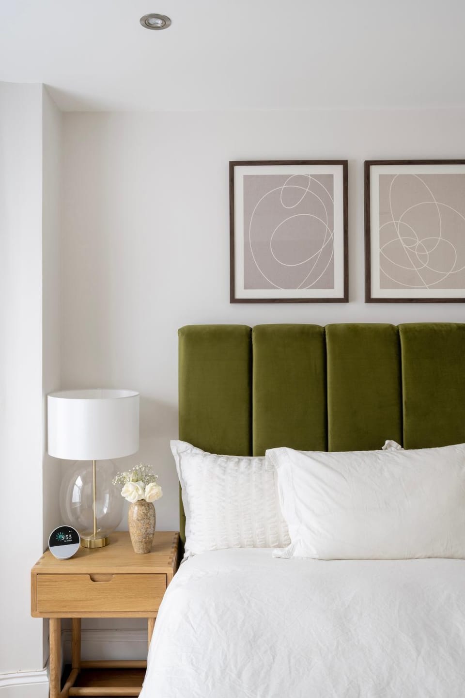 Design duplex for 4 in the Heart of Notting Hill Apartment in City of Westminster