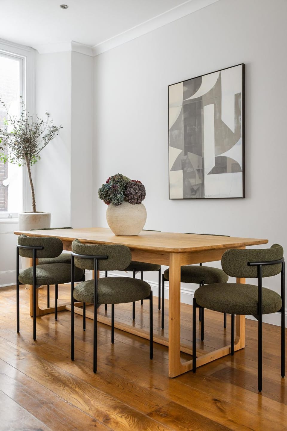 Design duplex for 4 in the Heart of Notting Hill Apartment in City of Westminster