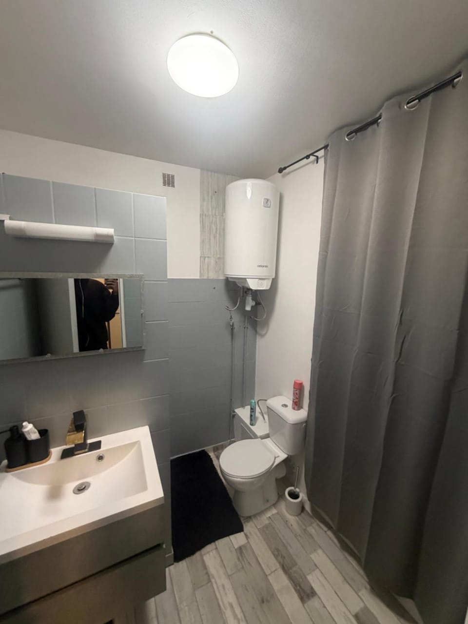 Robert Apartment in Verdun