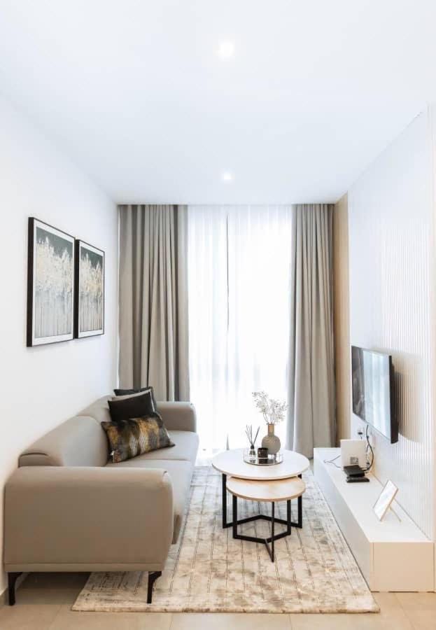 One Bed at Nova by Devtraco Plus Apartment in Accra