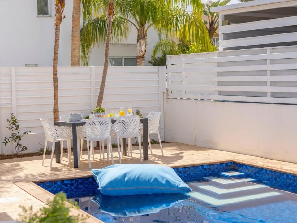 Villa Stargirl House in Paralimni