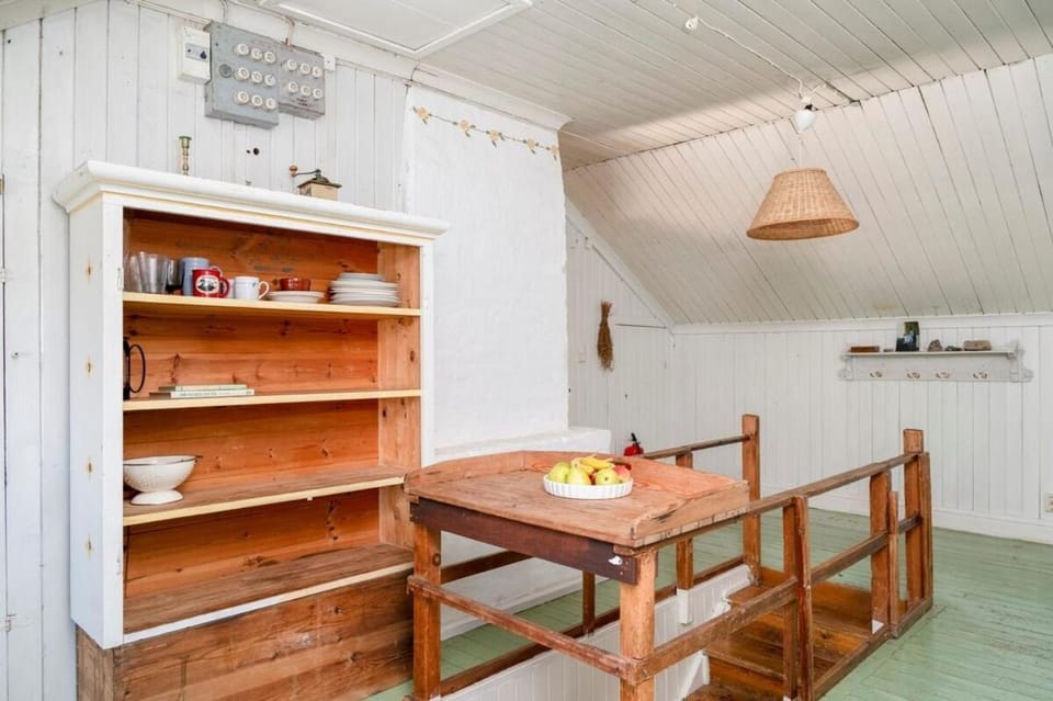 Charming Farmhouse House in Sweden