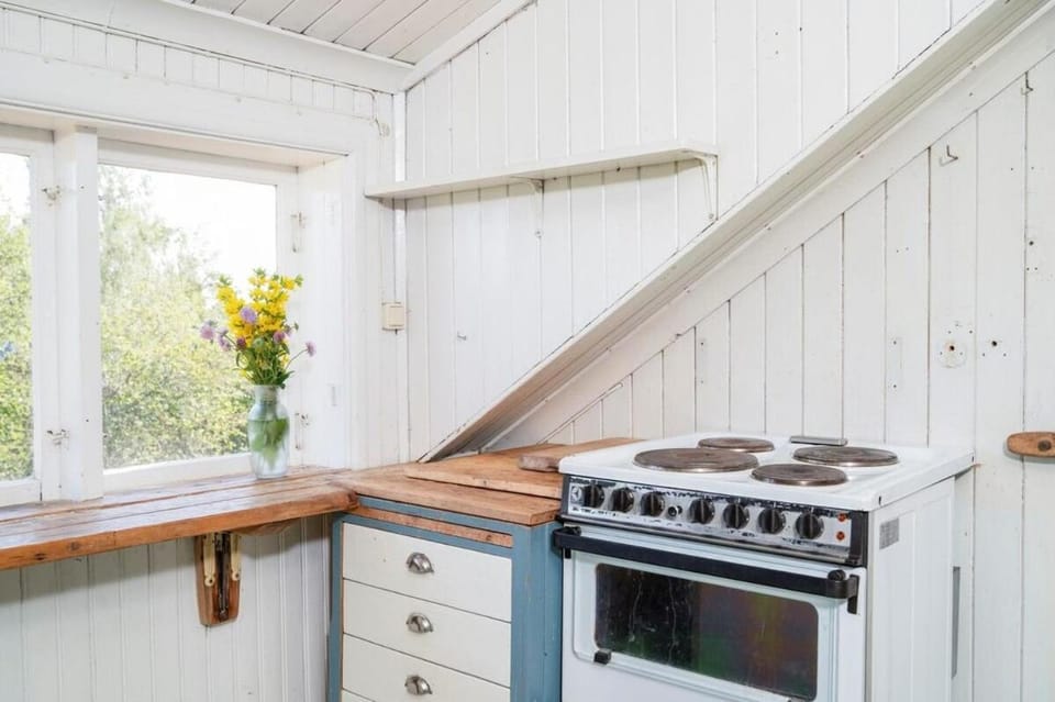 Charming Farmhouse House in Sweden