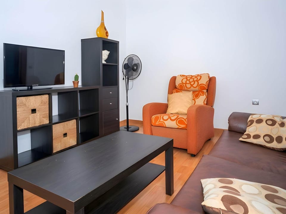 Apartamento en Conil Zona centro solo aceptamos familias y parejas Apartment in Conil de la Frontera
