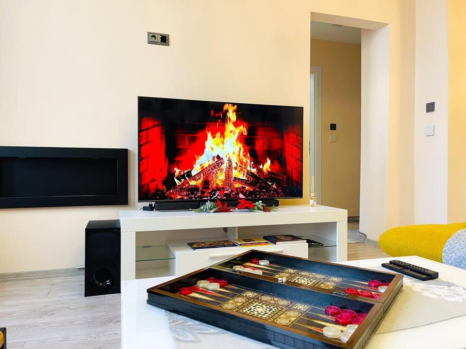 TV and multimedia