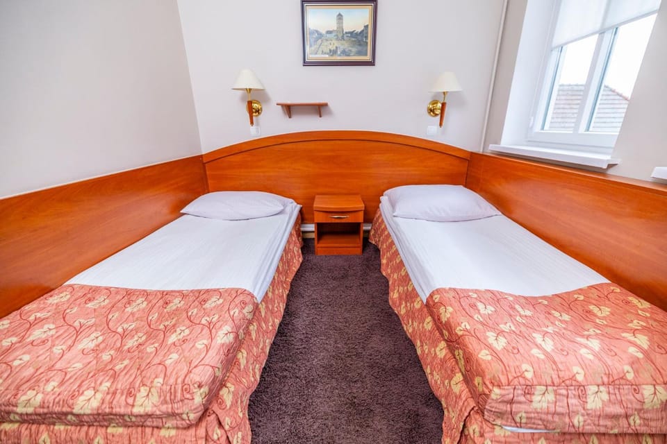 Hotel Park Hotel in Greater Poland Voivodeship