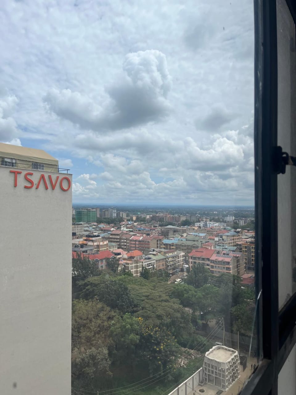 Skyline homes Apartment in Nairobi County