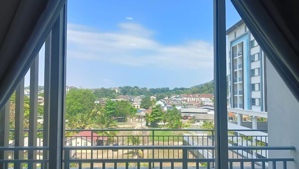 View (from property/room), Street view
