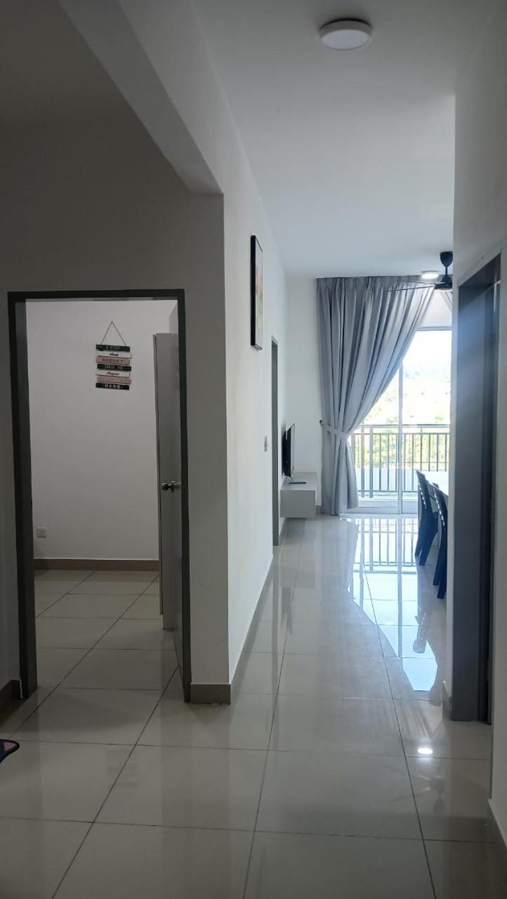 Business Short Stay Suite Apartment in Negeri Sembilan, Malaysia