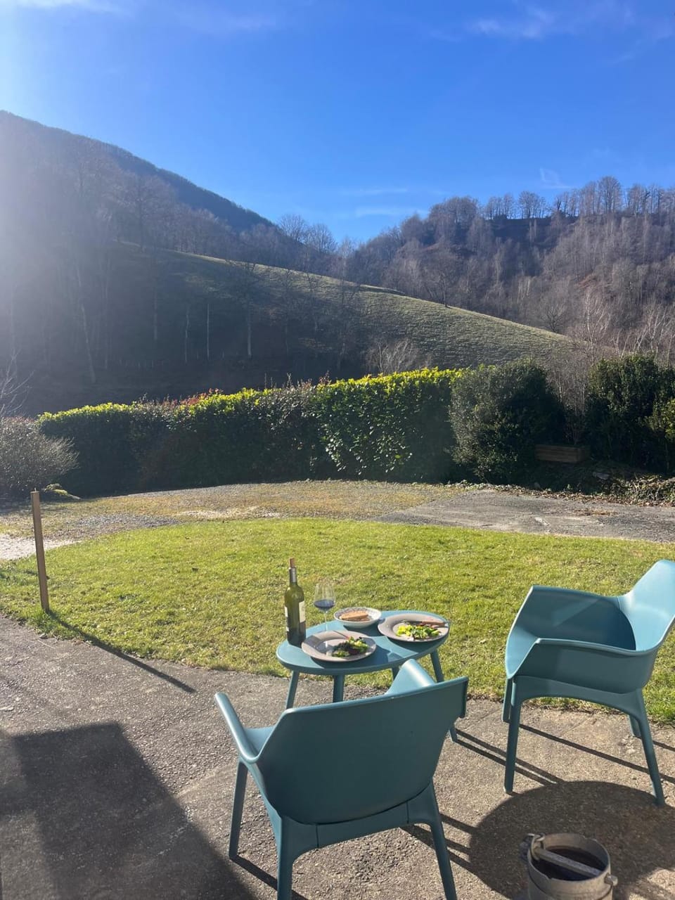 Bergerie LaBourdette House in Occitanie
