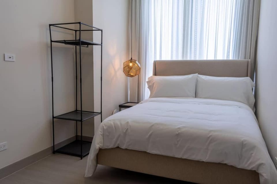 Deluxe Condo Suite 2BR U3307 House in Panama City, Panama