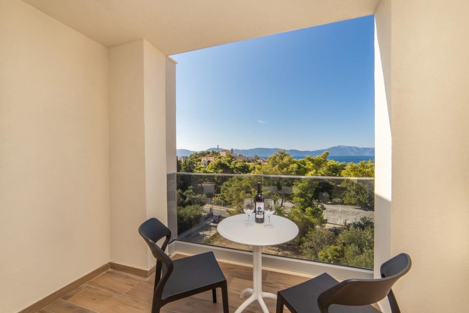 View (from property/room)