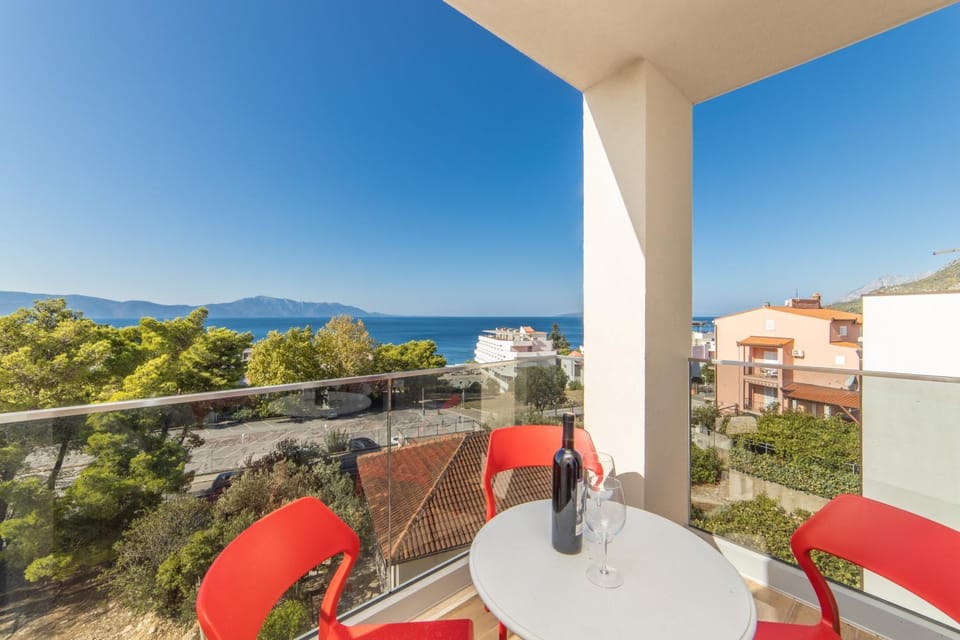 View (from property/room)