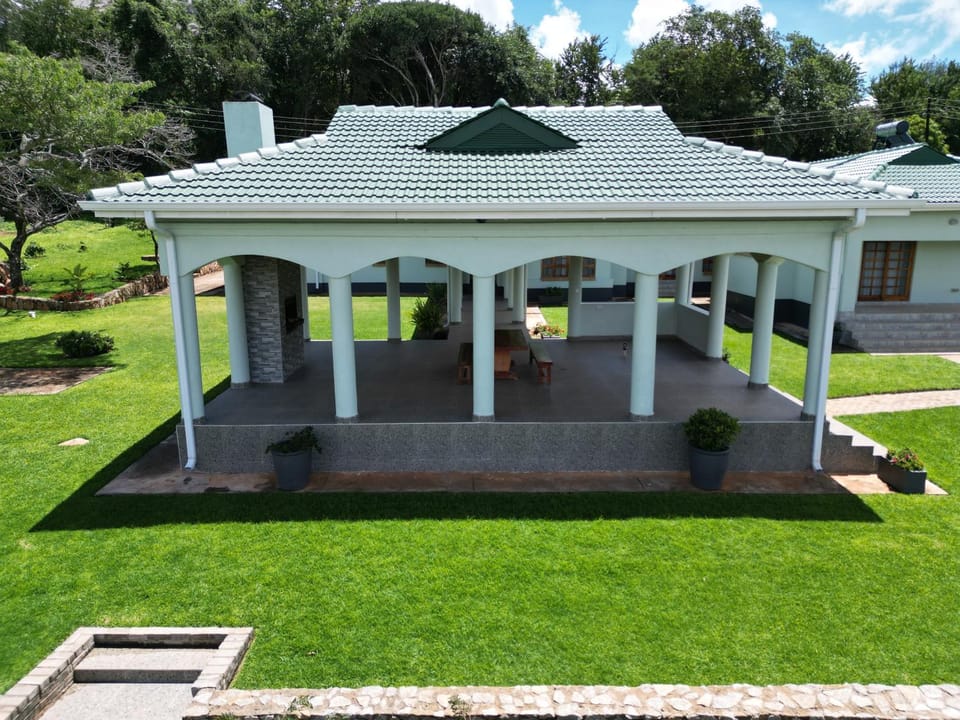 Sanya Holiday Home House in Zimbabwe