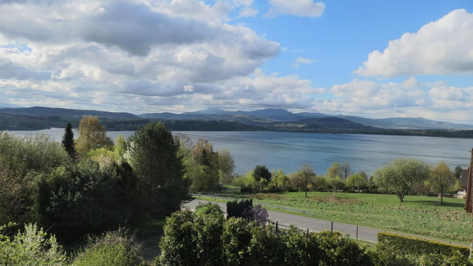 Natural landscape, Lake view, Lake view, Mountain view, Mountain view