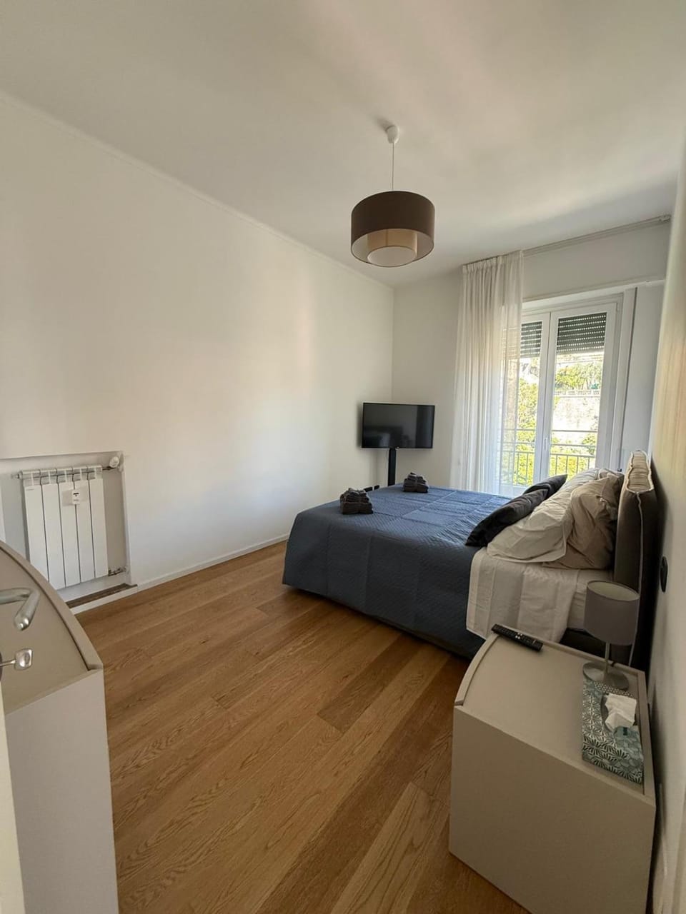 La casa di Albina Apartment in Chiavari