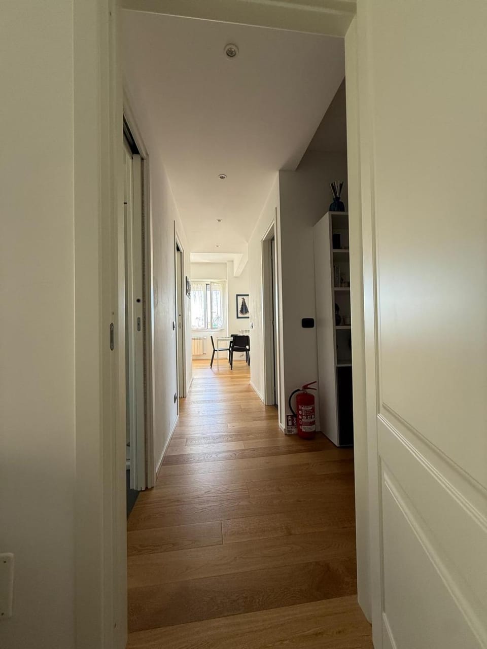 La casa di Albina Apartment in Chiavari