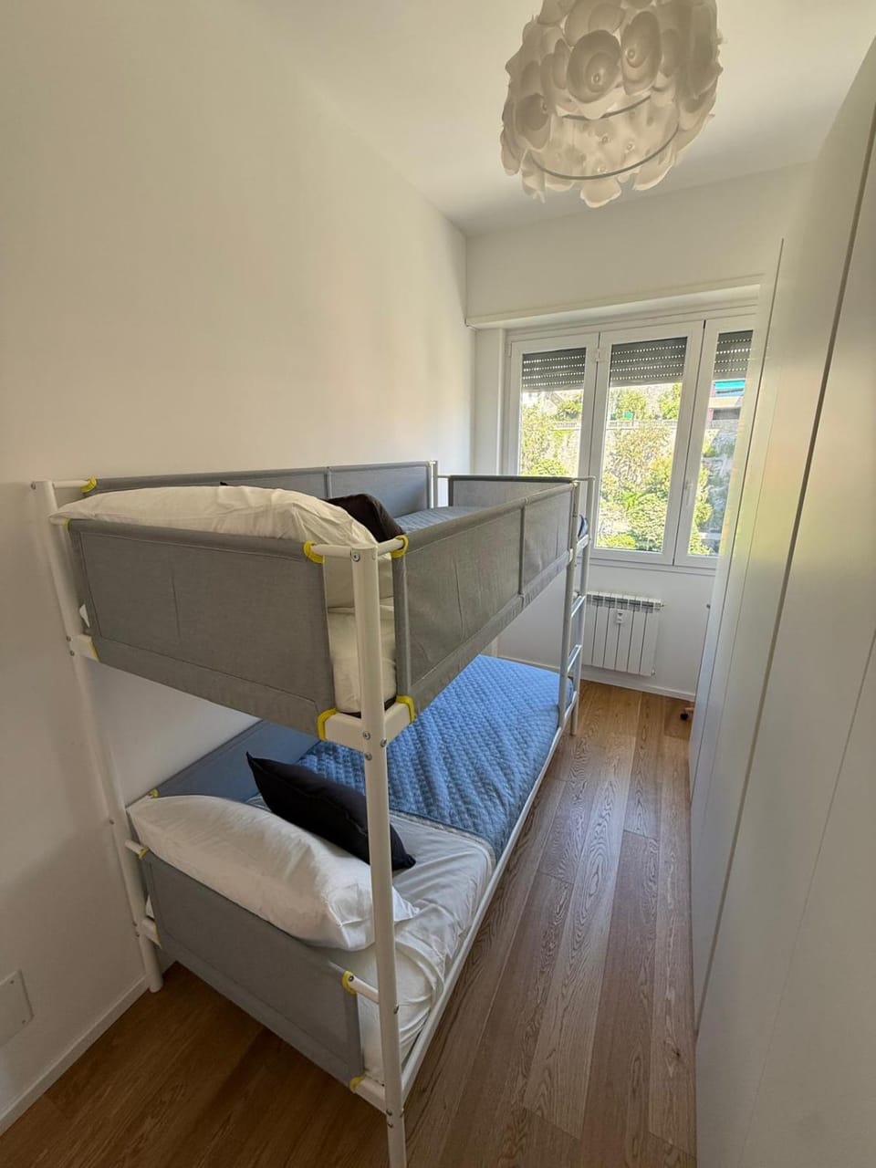 La casa di Albina Apartment in Chiavari