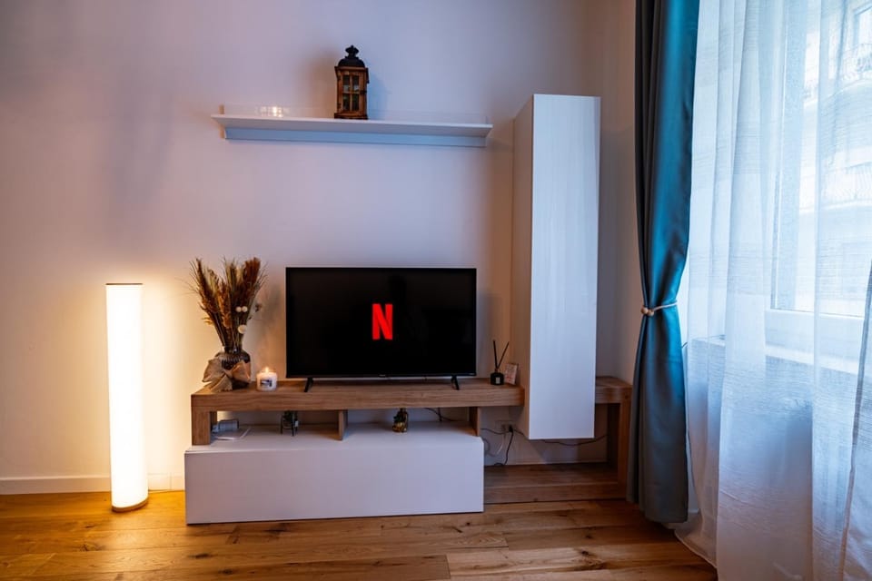 Glam Turin Apartment in Turin