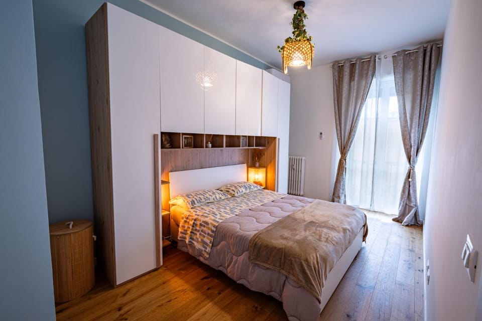 Glam Turin Apartment in Turin