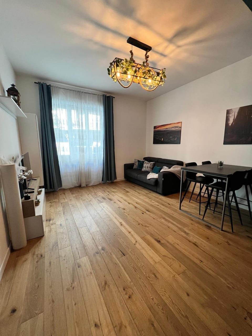 Glam Turin Apartment in Turin