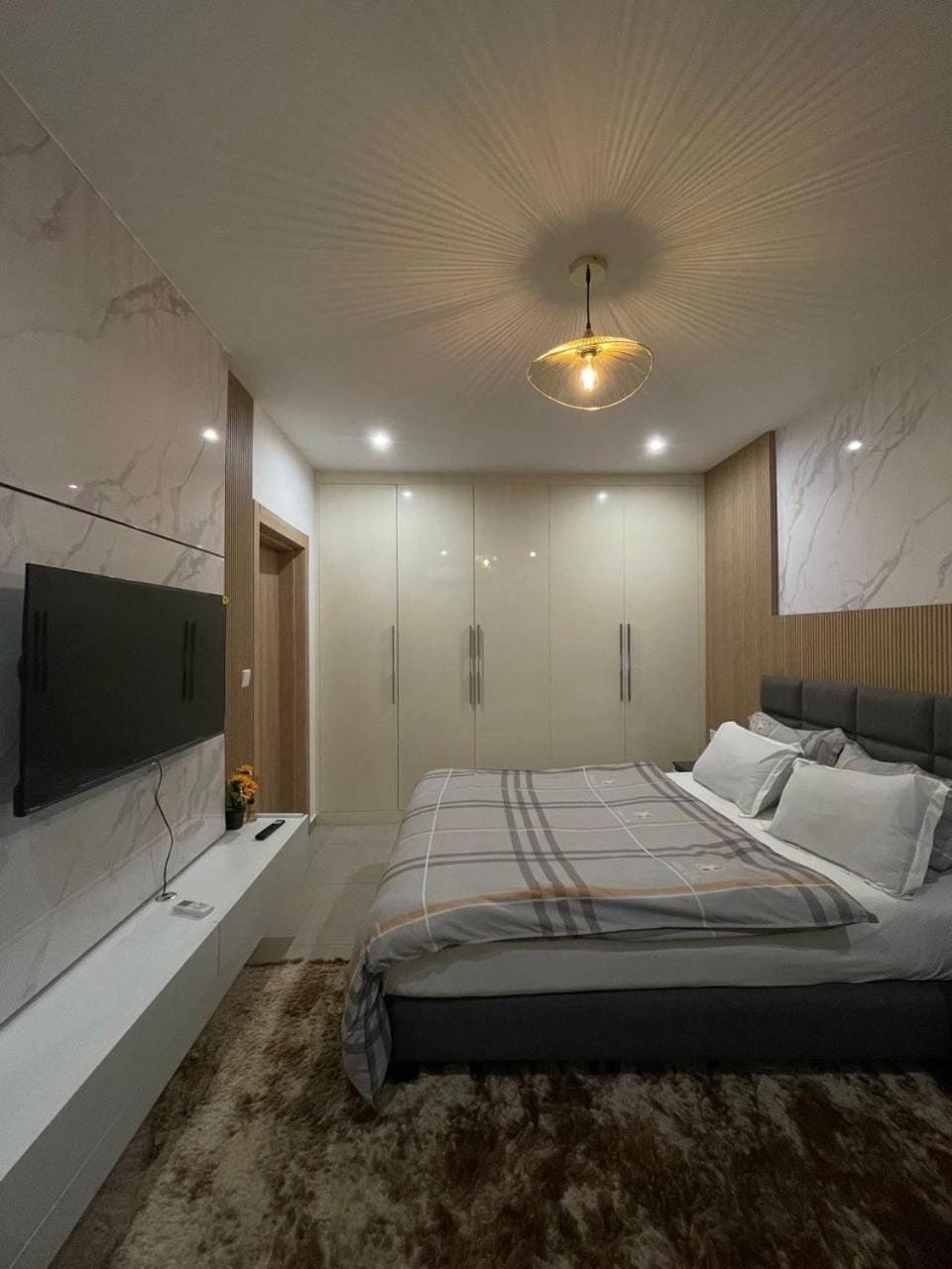 1 Bedroom at Nova by Devtraco Plus Apartment in Accra