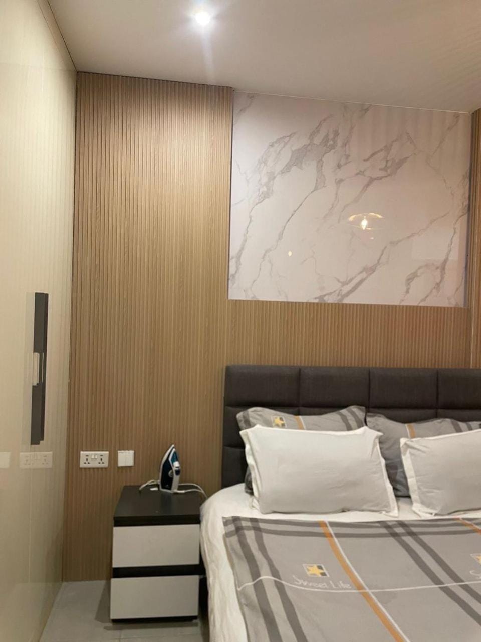 1 Bedroom at Nova by Devtraco Plus Apartment in Accra