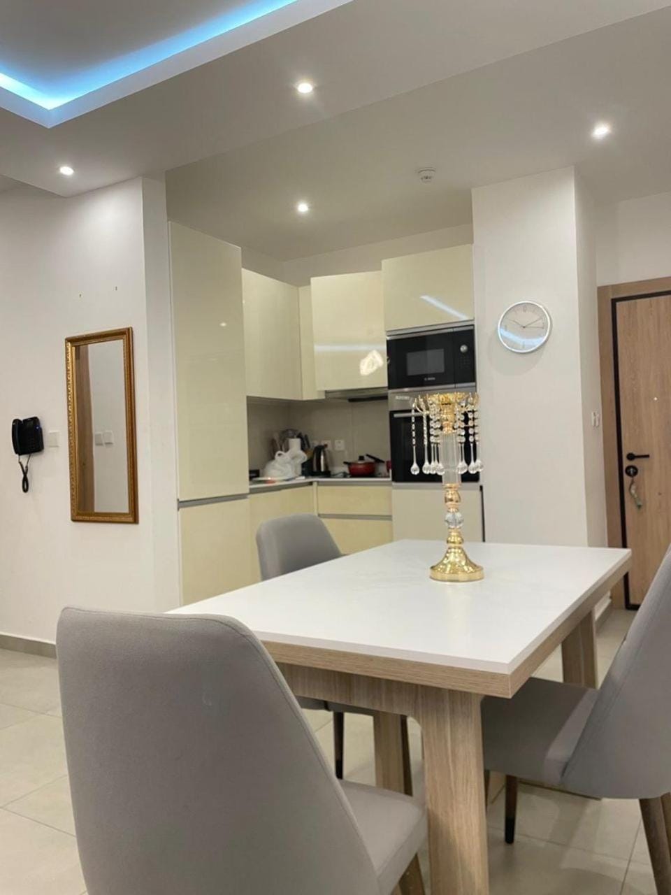 1 Bedroom at Nova by Devtraco Plus Apartment in Accra