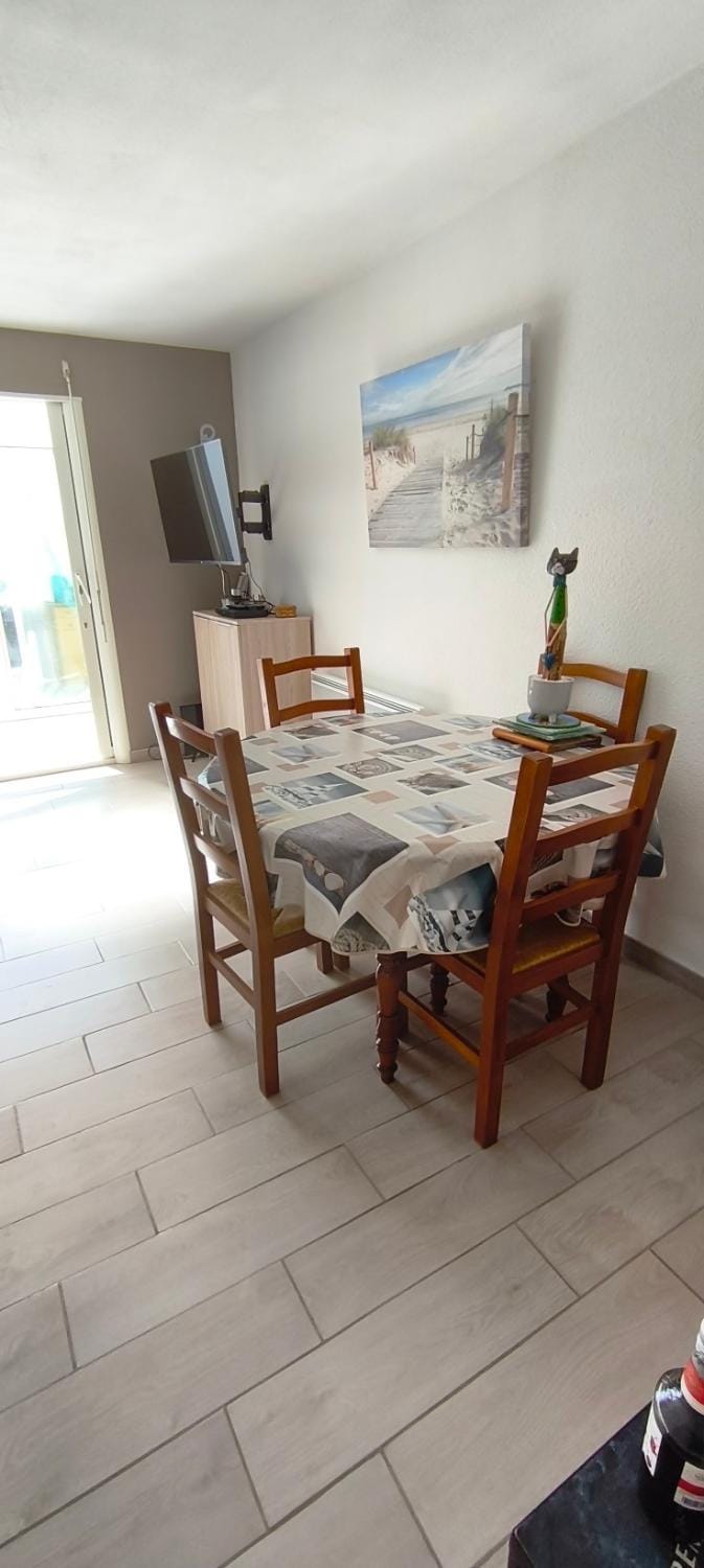 Maison Plage des Demoiselles House in Saint-Jean-de-Monts