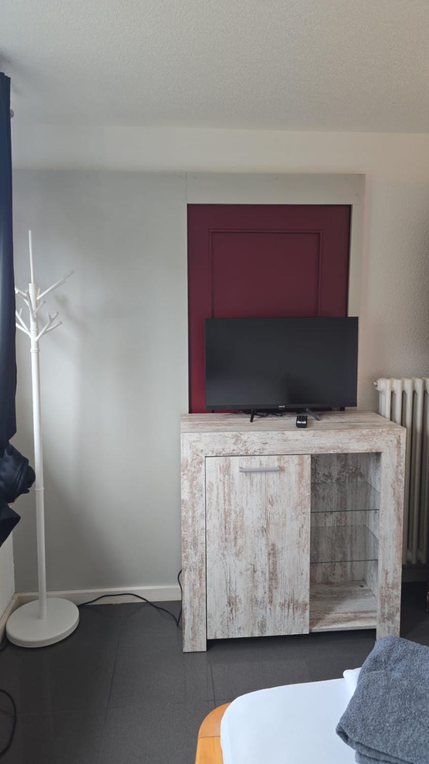 Zurich Rooms near Oerlikon and Airport Apartment in Zurich City