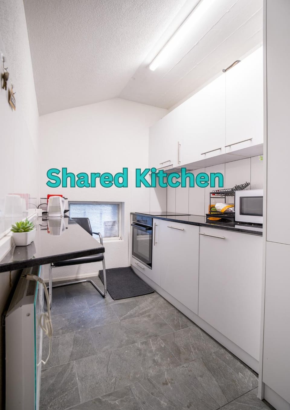 Zurich Rooms near Oerlikon and Airport Apartment in Zurich City
