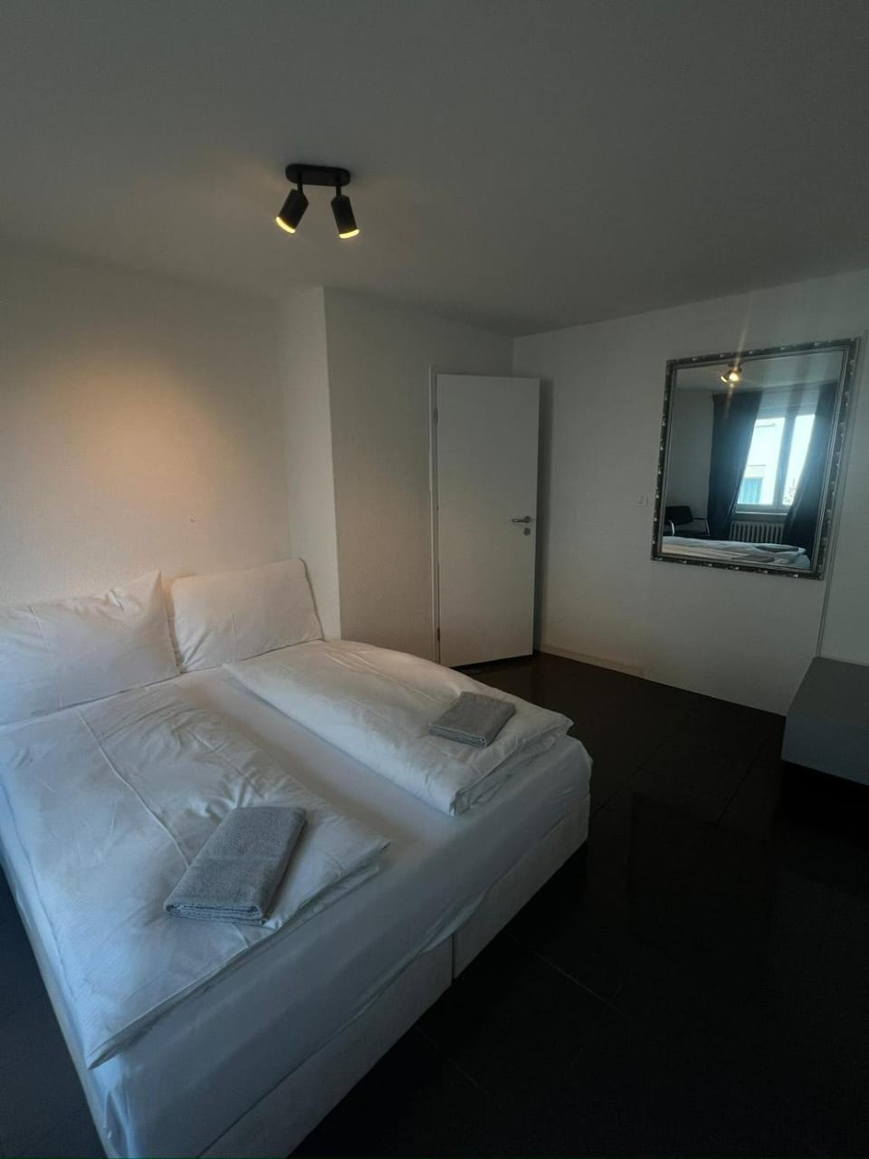 Zurich Rooms near Oerlikon and Airport Apartment in Zurich City