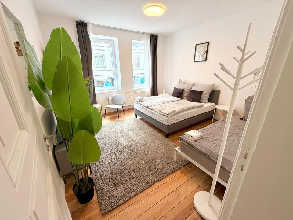 Lunea Stay Apartments - Kiel Apartment in Kiel