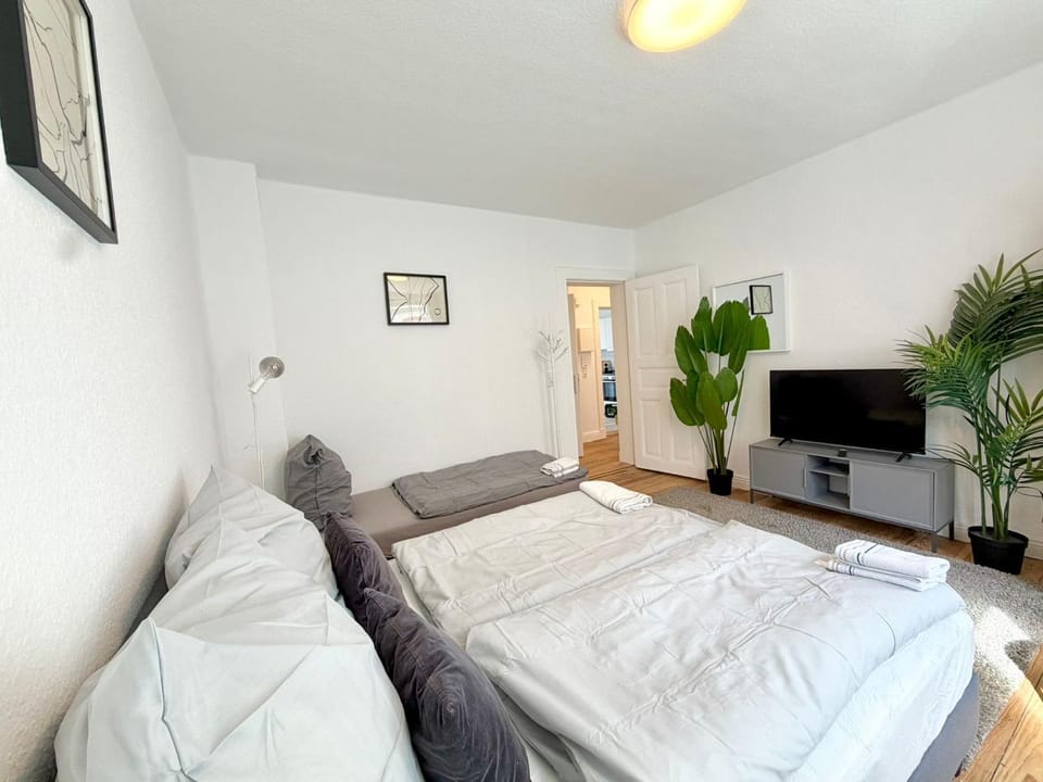 Lunea Stay Apartments - Kiel Apartment in Kiel