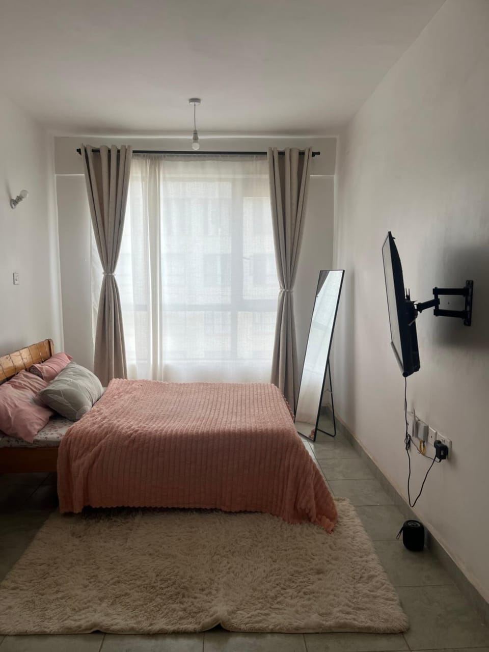 Skyline homes Apartment in Nairobi County