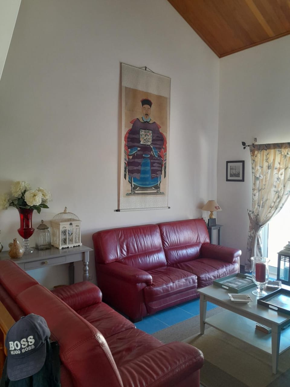 Villa Thierry Villa in Leiria, Portugal