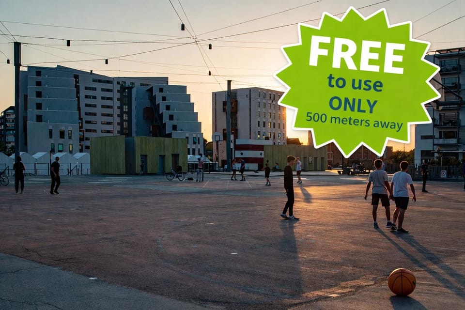 PAK Central apartment Odense C Apartment in Region of Southern Denmark