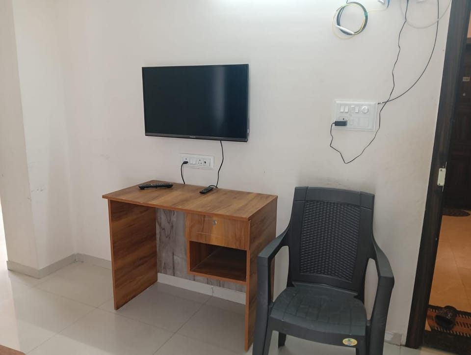 Akshara residency Apartment in Pune