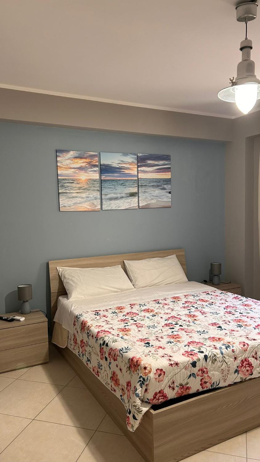 La Spiaggia a Due Passi Bed and Breakfast in Sicily