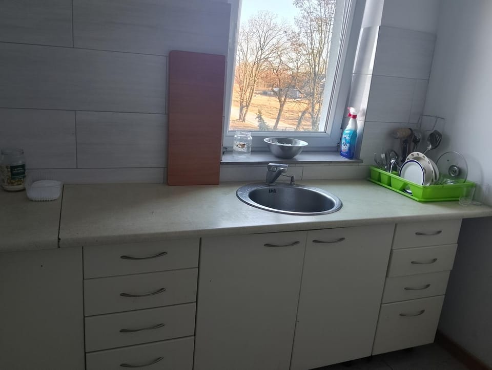 GM Room Hostel in Masovian Voivodeship