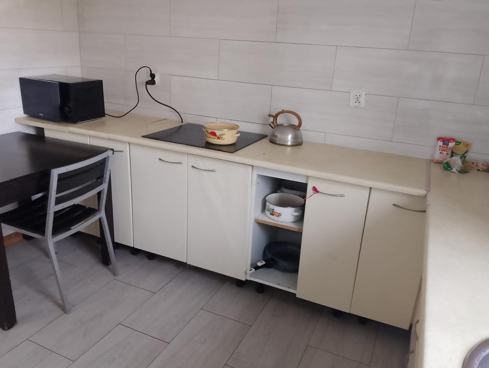 GM Room Hostel in Masovian Voivodeship