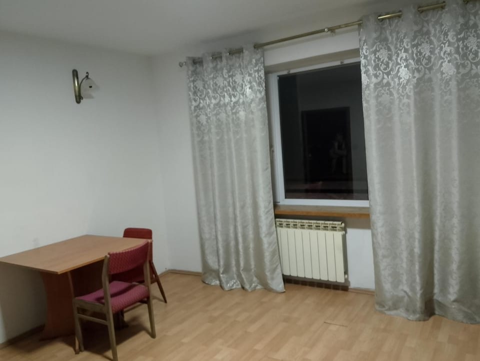 GM Room Hostel in Masovian Voivodeship