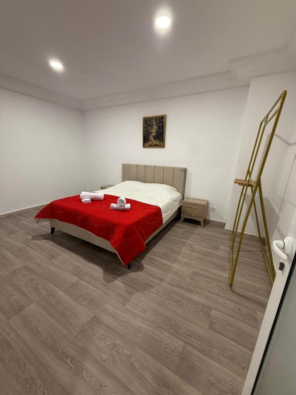 Florella Business City Center, Appartement Equipé Apartment in Tunisia