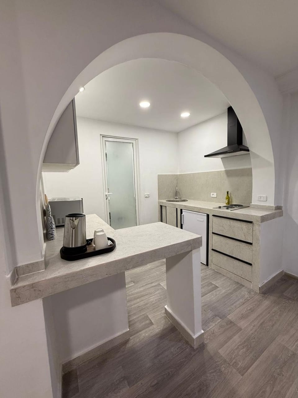 Florella Business City Center, Appartement Equipé Apartment in Tunisia