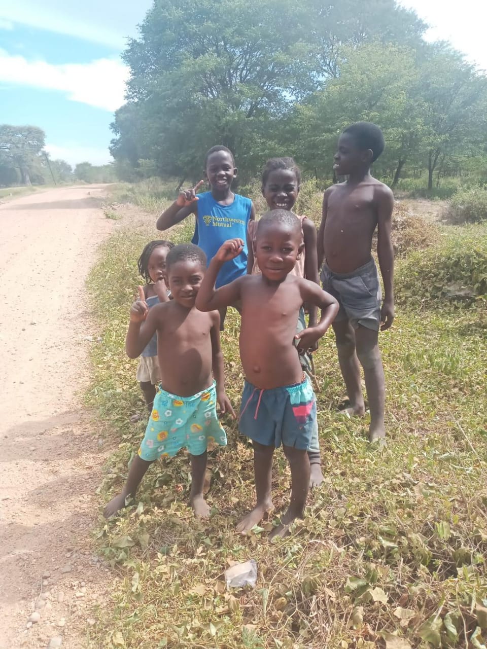 Marketmaxzambia Farm Stay in Zimbabwe
