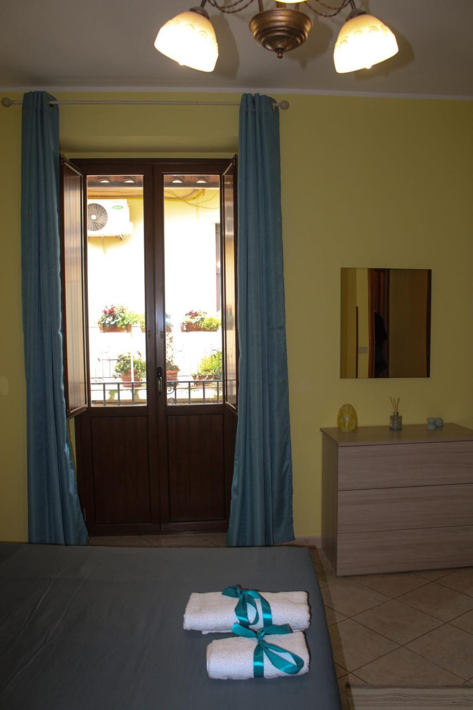 View (from property/room)