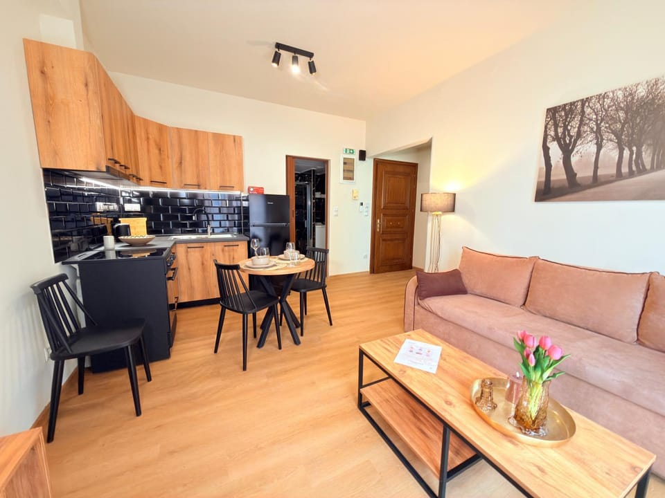 Center Apartment Apartment in Kavala