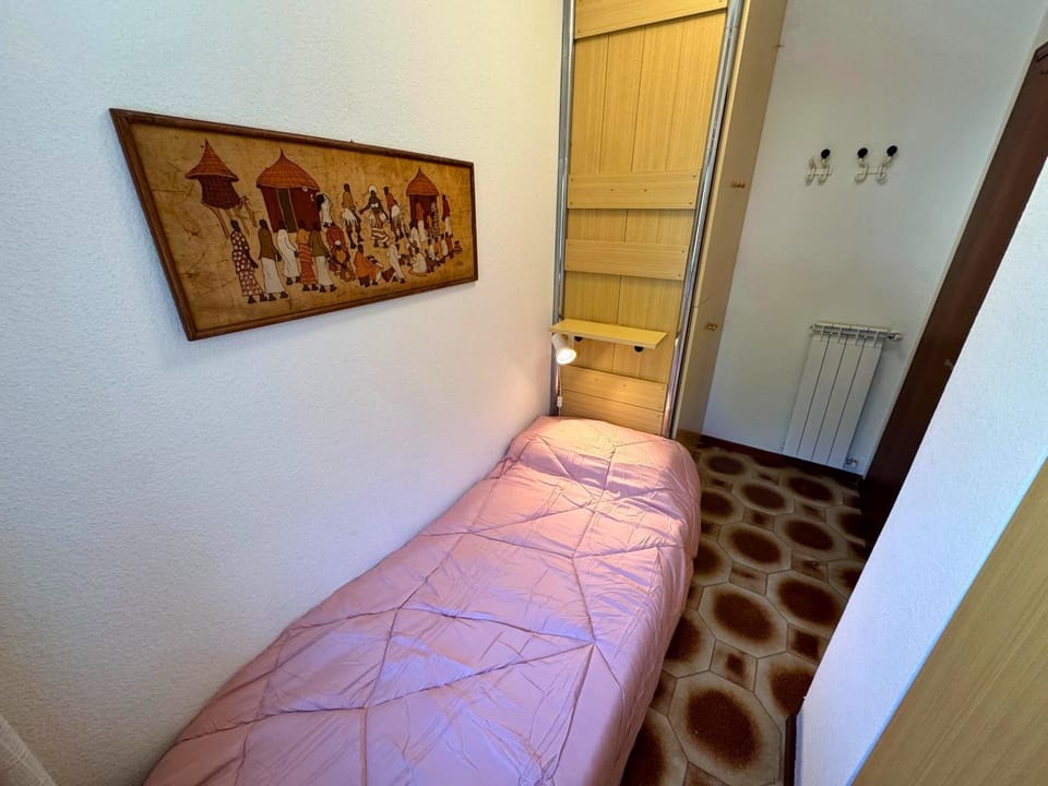 Al Mare Apartment in Grado